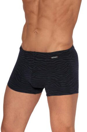 1-09830 - BLU 2554 Beachpants<span> - </span>Black, S