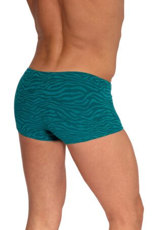 1-09831 - BLU 2554 Sunpants<span> - </span>Emerald, XXL