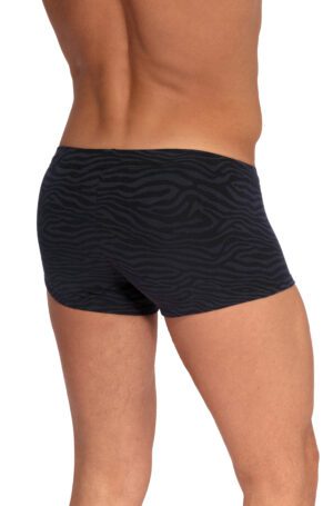 1-09831 - BLU 2554 Sunpants<span> - </span>Black, XXL