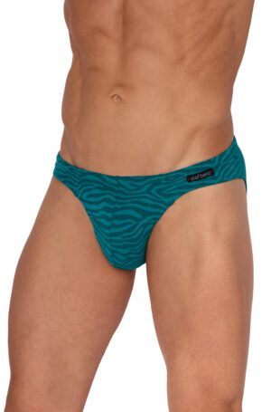 1-09832 - BLU 2554 Beachbrief<span> - </span>Emerald, S