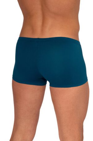 1-09840 Red 2555 Minipants<span> - </span>TEAL, M