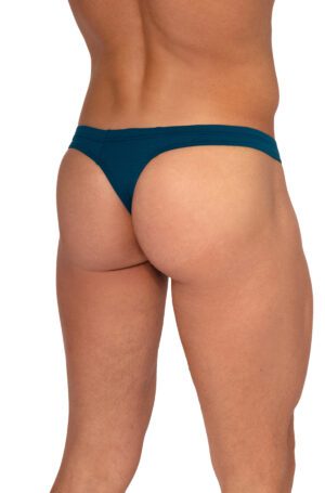 1-09842 Red 2555 Ministring<span> - </span>TEAL, S