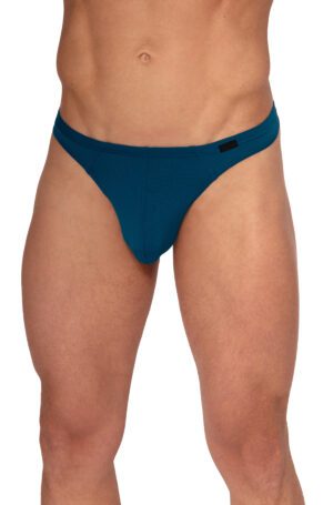 1-09842 Red 2555 Ministring<span> - </span>TEAL, L