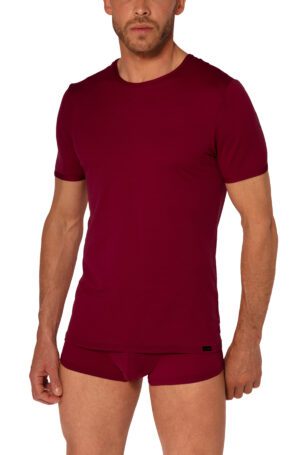 1-09843 Red 2555 T-Shirt