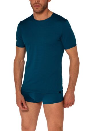 1-09843 Red 2555 T-Shirt<span> - </span>TEAL, S