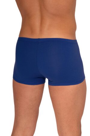 1-09850 RED 2556 Minipants-Royal<span> - </span>ROYAL, S