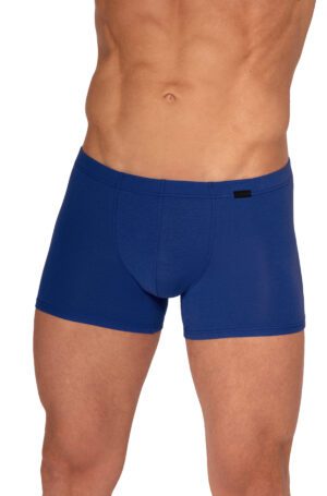 1-09853 RED 2556 Casualpants-Royal