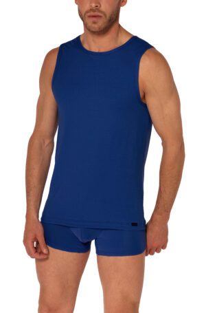 1-098554 RED 2556 Tank Top-Royal