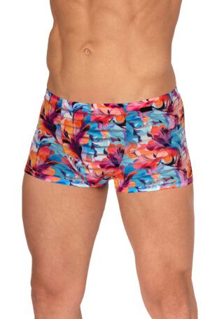 1-09866 Red 2559 Minipants<span> - </span>PINK, M