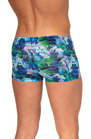 1-09866 Red 2559 Minipants<span> - </span>BLUE, S