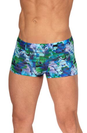 1-09866 Red 2559 Minipants