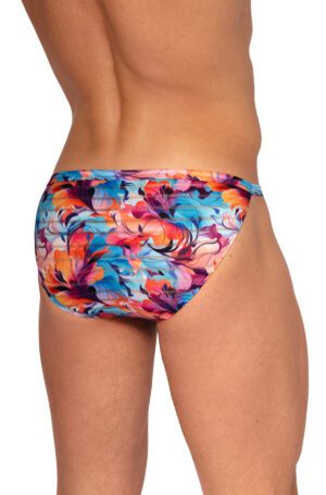 1-09867 Red 2559 Riotanga<span> - </span>PINK, S