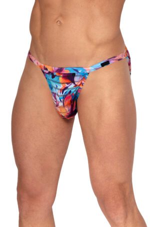 1-09867 Red 2559 Riotanga