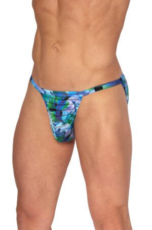 1-09867 Red 2559 Riotanga<span> - </span>BLUE, M