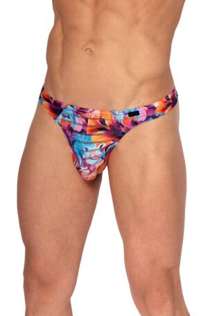 1-09868 Red 2559 Ministring<span> - </span>PINK, S