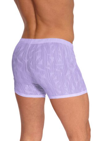 1-09870 Red 2560 Casualpants<span> - </span>Lavender, XL