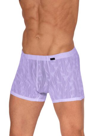 1-09870 Red 2560 Casualpants