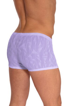 1-09871 Red 2560 Minipants<span> - </span>Lavender, XXL