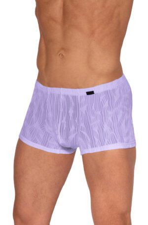 1-09871 Red 2560 Minipants<span> - </span>Lavender, S