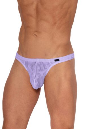 1-09873 Red 2560 Ministring<span> - </span>Lavender, S