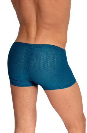 1-09885 Red 2564 Minipants<span> - </span>TEAL, XL