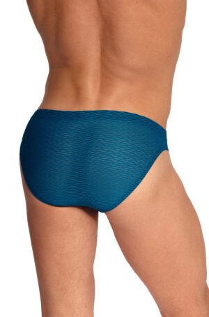 1-09886 Red 2564 Brazilbrief<span> - </span>TEAL, M