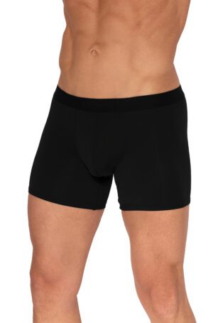 1-09890 Red 2563 Boxerpants<span> - </span>Black, M