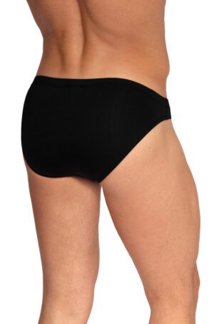 1-09892 Red 2563 Brazilbrief<span> - </span>Black, S