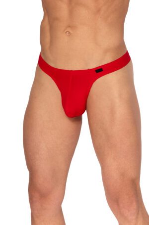 1-09894 Red 2563 Ministring<span> - </span>RED, S