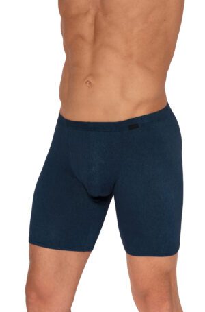 1-09900- Red 2565 Bikerpants-Jeans