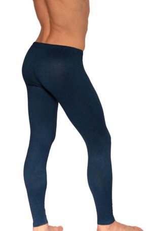 1-09904-4120 - Red 2565 Long Johns-Jeans