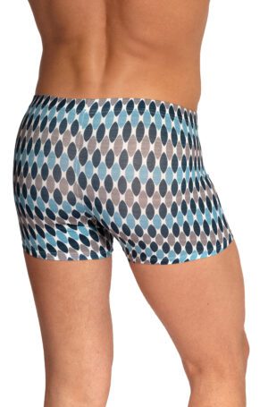 1-09905-9401 Red 2566 Casualpants<span> - </span>BLUE STYLE, S