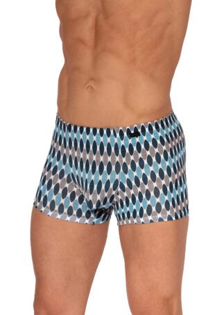 1-09905-9401 Red 2566 Casualpants