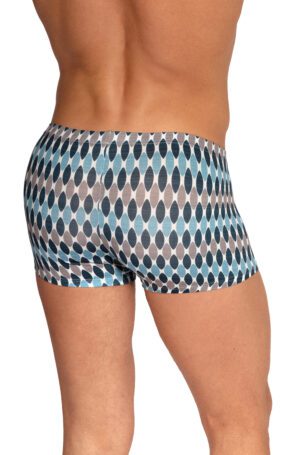 1-09906-9401 Red 2566 Minipants<span> - </span>BLUE STYLE, S