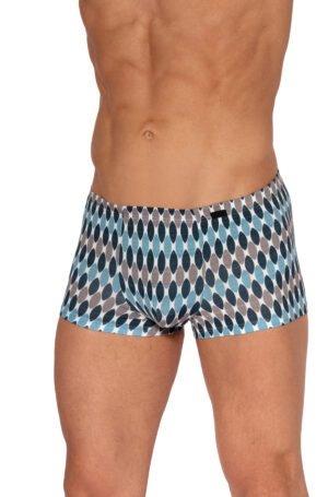 1-09906-9401 Red 2566 Minipants