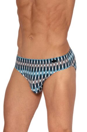 1-09907-9401 Red 2566 Sportbrief