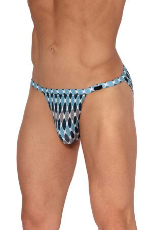 1-09908-9401 Red 2566 Riotanga