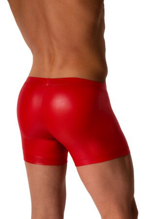 2-09542-3029 M510 ZIPPED PANTS<span> - </span>Tabasco, S