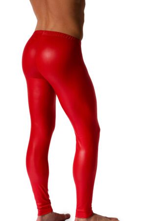 2-09556-3029 M510 TIGHT LEGGINGS<span> - </span>Tabasco, M