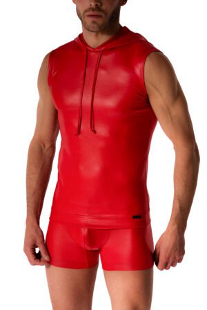 2-09553-3029 M510 HOODIE TANK