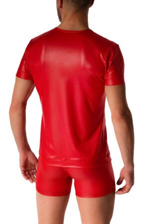 2-09553-3029 M510 HOODIE TANK<span> - </span>Tabasco, XL