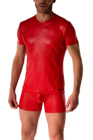 2-09557-3029 M510 V-NECK TEE