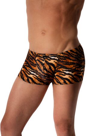 2-12894-9025 M2568 Micro Pants - Tiger