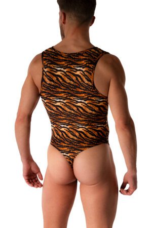 2-12896-9025 M2568 String Body - Tiger<span> - </span>TIGER, M