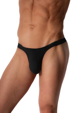 2-12901 - M2569 Tower String<span> - </span>Black, XL