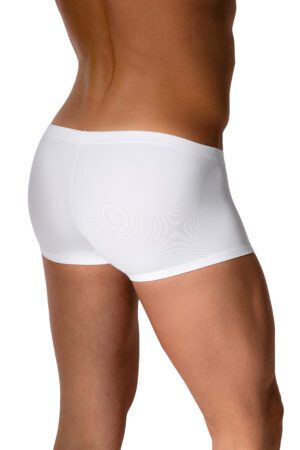 2-12904- M2569 Micro Pants<span> - </span>White, L
