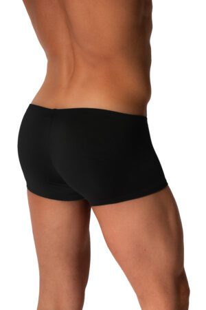 2-12904- M2569 Micro Pants<span> - </span>Black, L