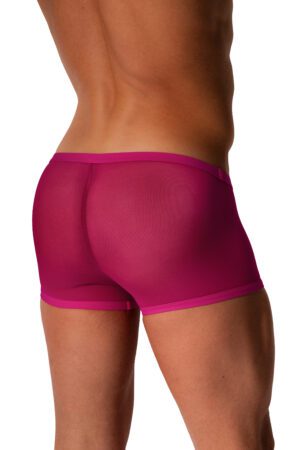 2-12918 M2572 MICRO PANTS<span> - </span>MAGENTA, S