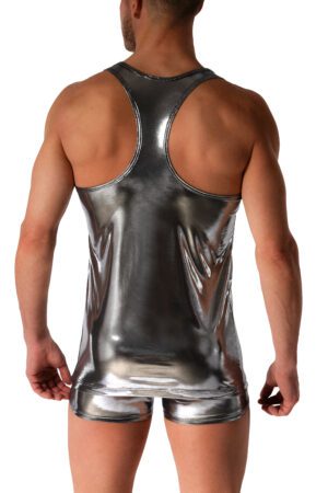 2-12915 M2573 WORKOUT SHIRT<span> - </span>Titan, S