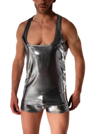 2-12915 M2573 WORKOUT SHIRT